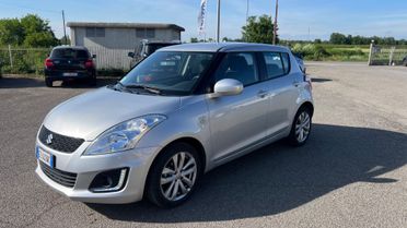 Suzuki Swift 1.3 DDiS 5 porte B-Cool
