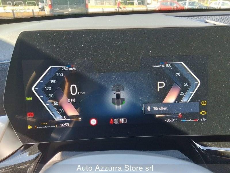BMW X2 X2 sDrive 18d MSport Pro *COLORI VARI, PANORAMIC ROOF, PROMO AZZURRA*