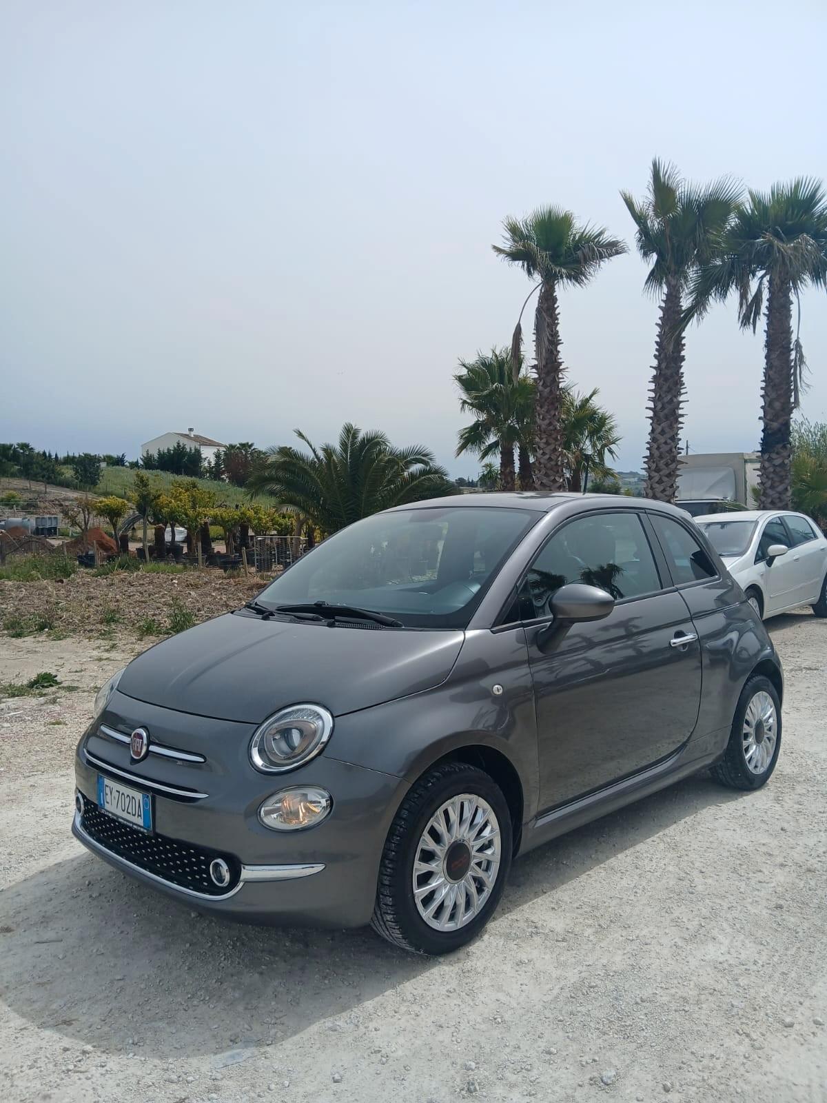 Fiat 500 1.3 Multijet 16V 95 CV Pop
