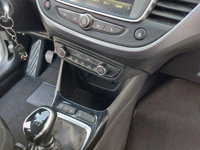 OPEL Crossland 1.2 Turbo 12V 110 CV Start&Stop Fatturabile