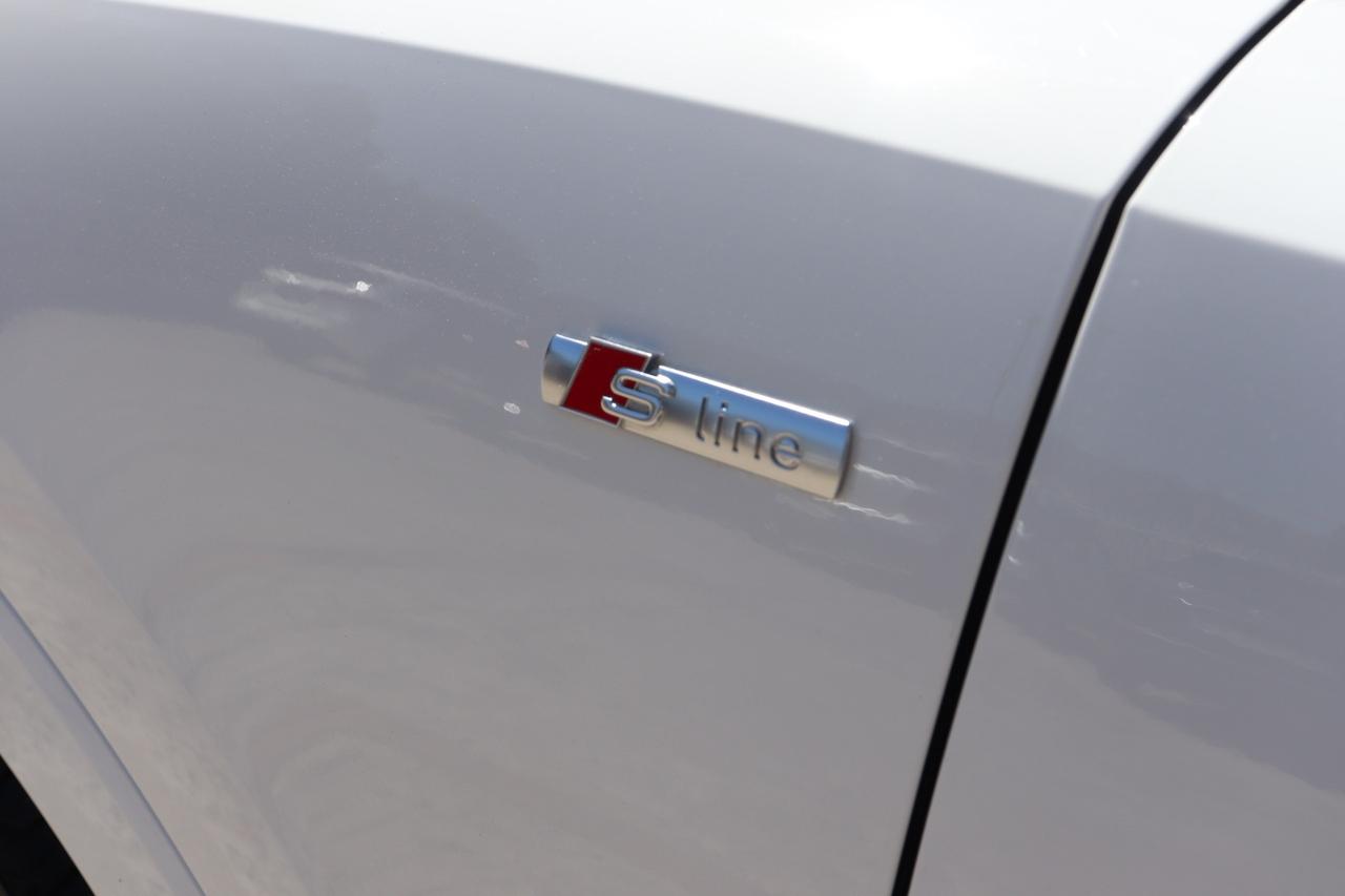 Audi Q3 2.0 TDI 150 CV S tronic S line Edition