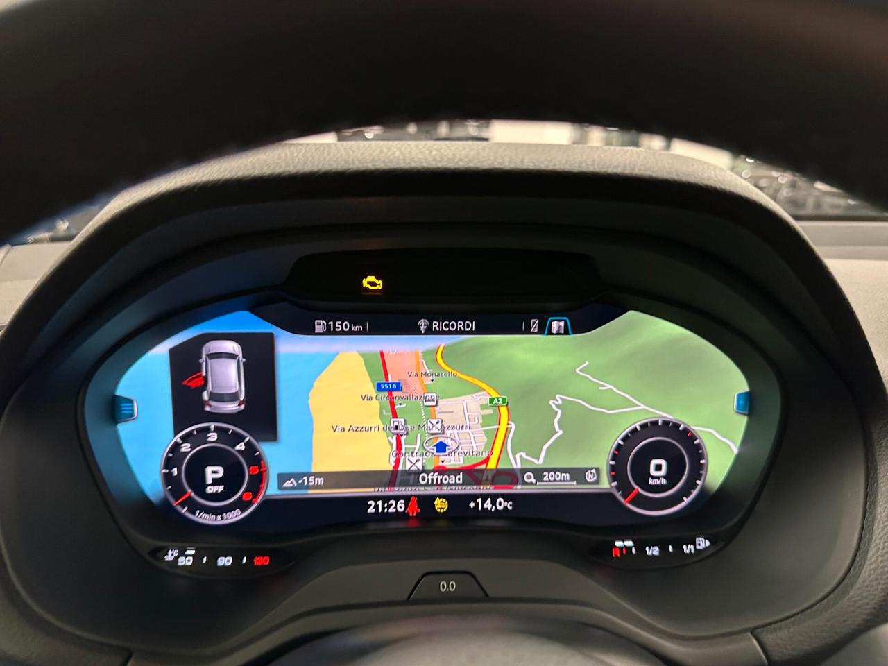 Audi Q2 35 TDI S tronic S Line 116 CV - 2022