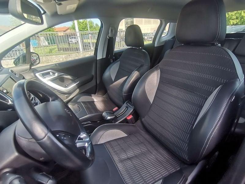 Peugeot 2008 1.2 PureTech 82cv Style
