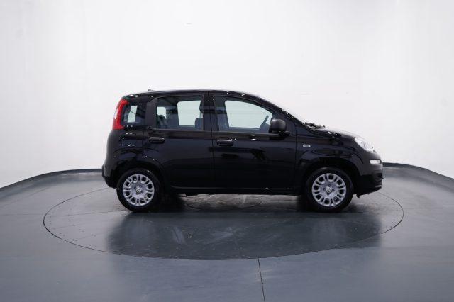 FIAT New Panda My25 1.0 FireFly S&S Hybrid #Pack City #5posto