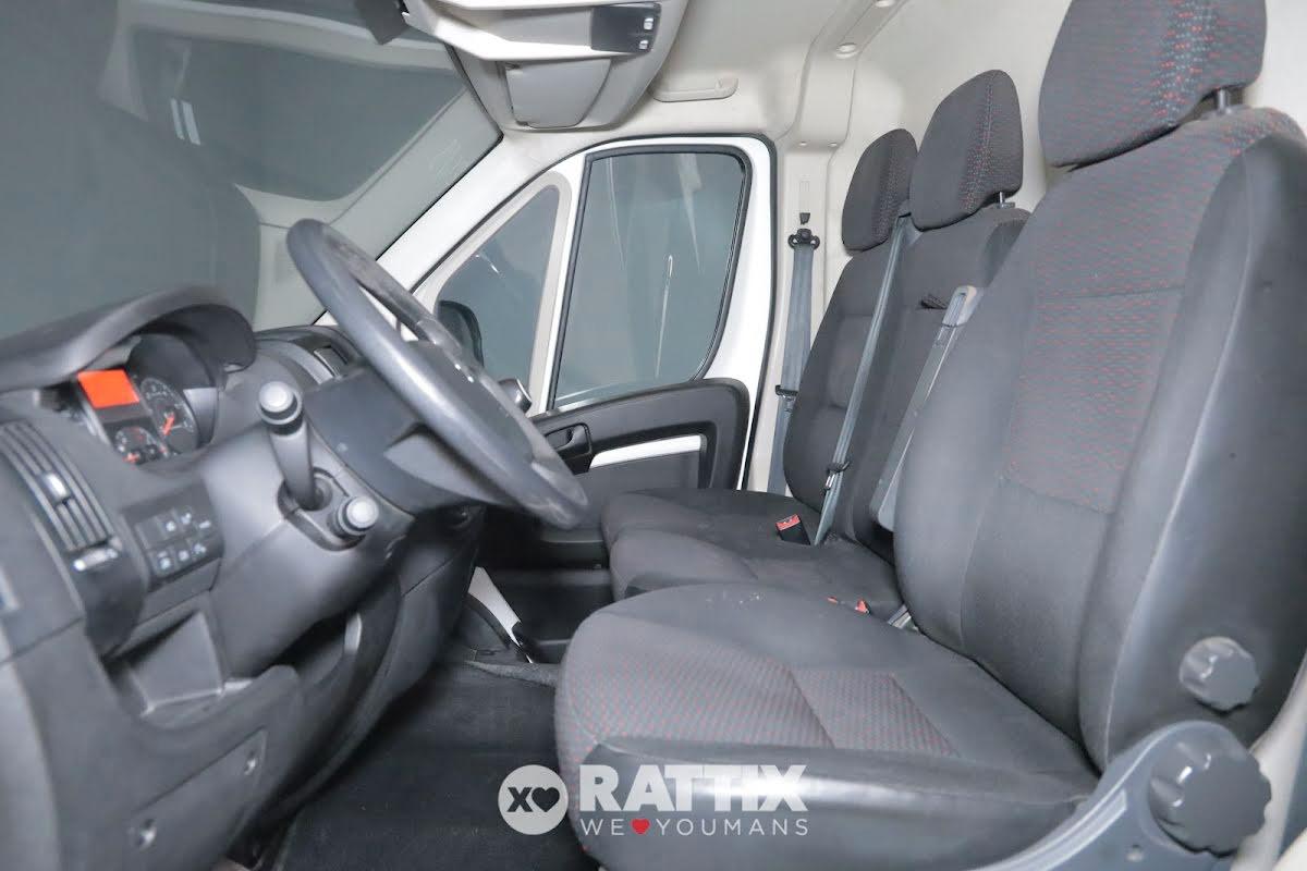 Citroen Jumper 2.2 bluehdi 140CV L2H1 Business (IVA ESCLUSA)