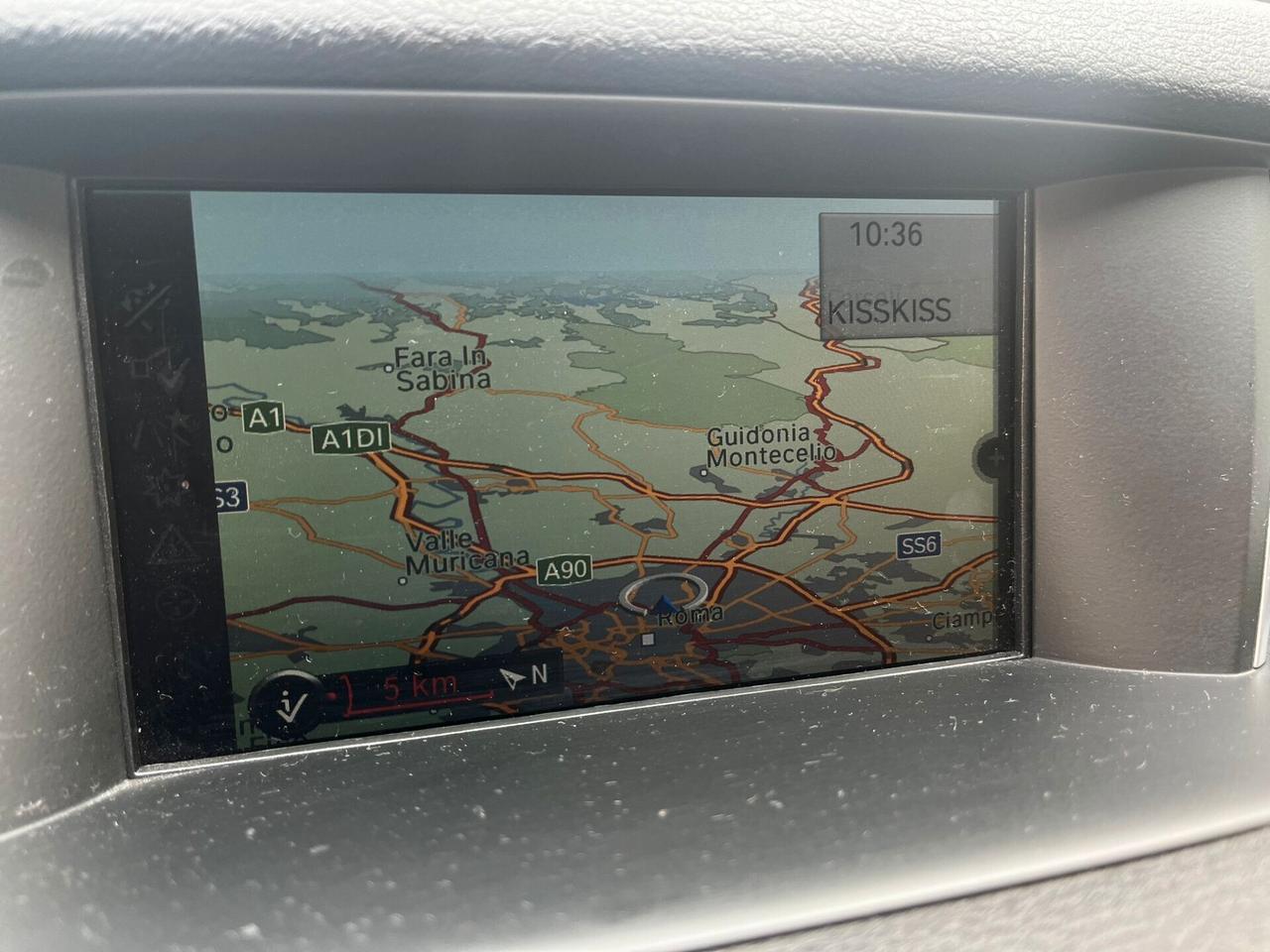 Bmw X1 sDrive20d X Line