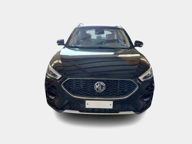 MG ZS 1.0T-GDI Luxury