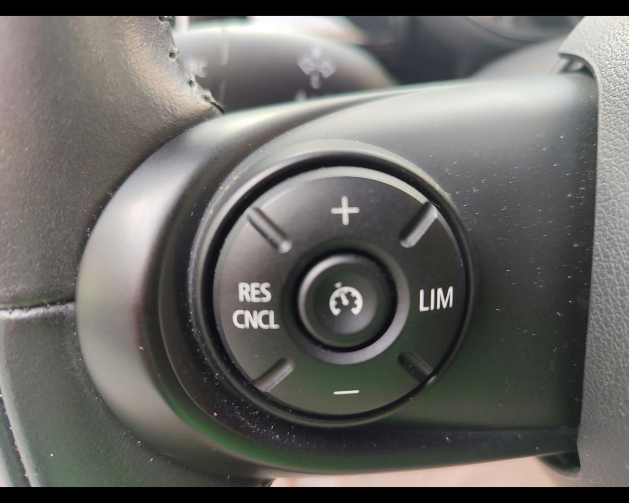 MINI Mini 1.5 Cooper D Hype