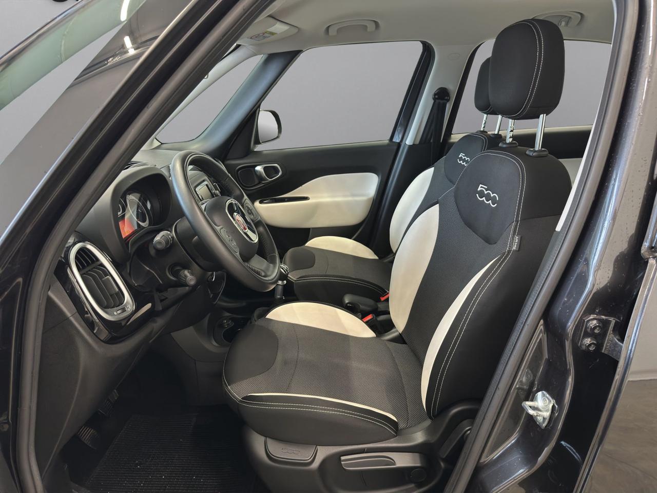 Fiat 500L 1.4 B TREKKING