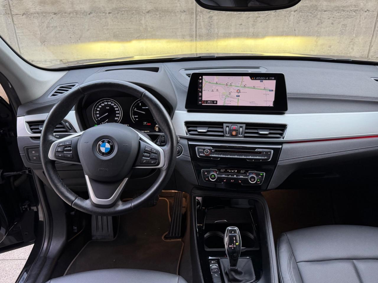 Bmw X1 xDrive18d xLine Plus
