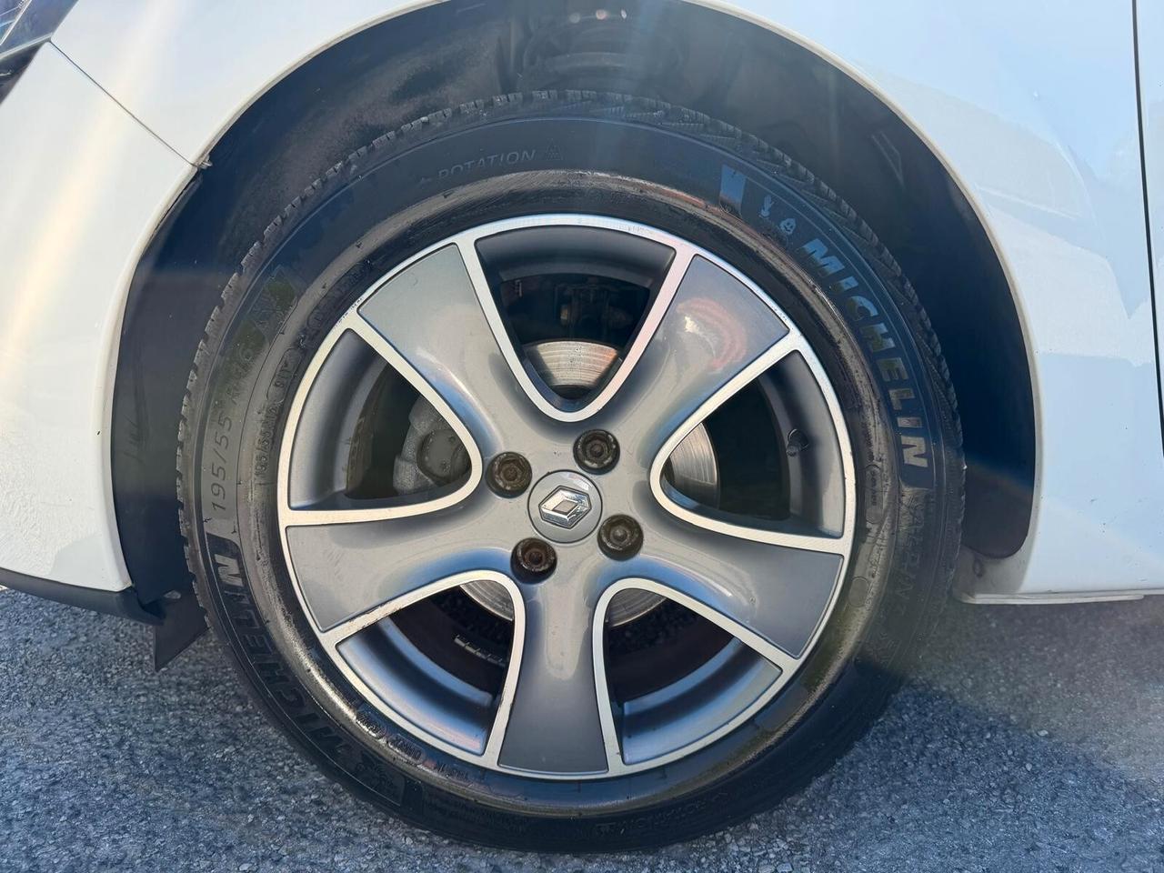 Renault Clio 1.5 dCi 90CV 5P AUTOCARRO N1