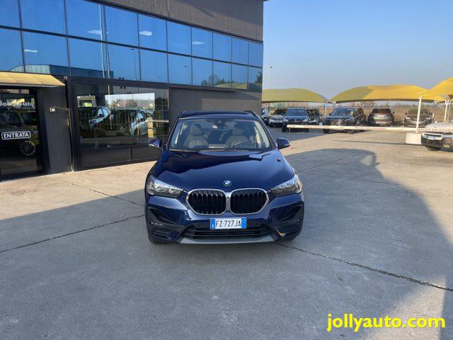 BMW X1 sDrive18d Advantage