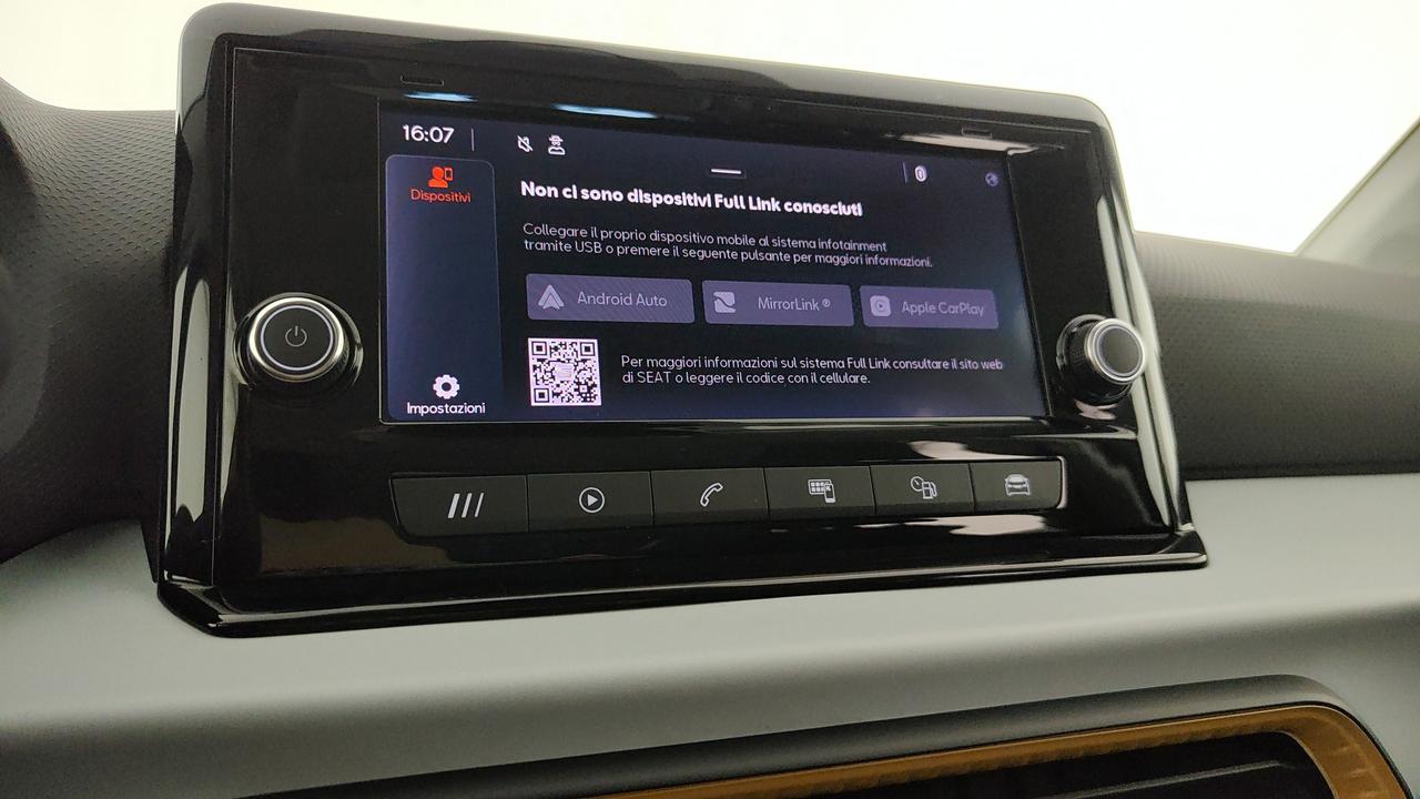 SEAT Arona 1.0 ecotsi Style 110cv dsg