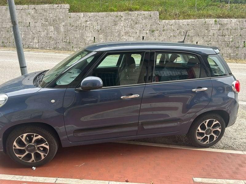 FIAT 500L 500L 1.3 Multijet 95 CV Urban