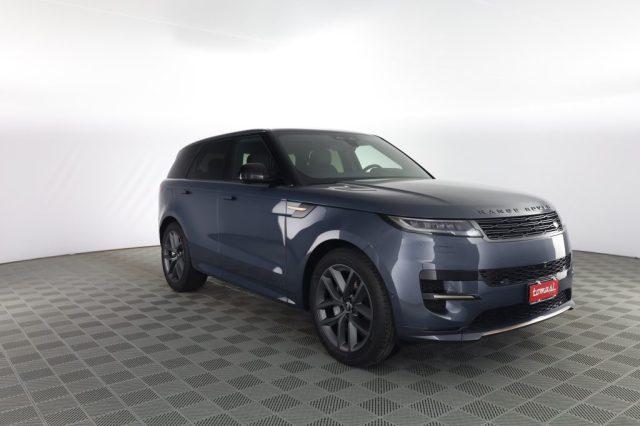 LAND ROVER Range Rover Sport RR Sport 3° serie 3.0D l6 300 CV Dynamic HSE