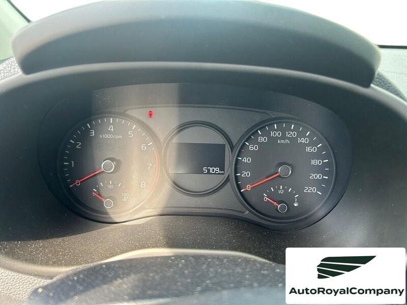 Kia Picanto 1.0 STYLE