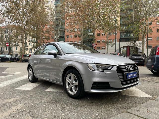 AUDI A3 1.6 TDI Business
