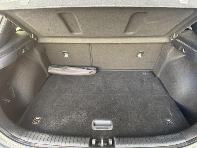 KIA Ceed 1.4 MPi GPL 5p. Business Class