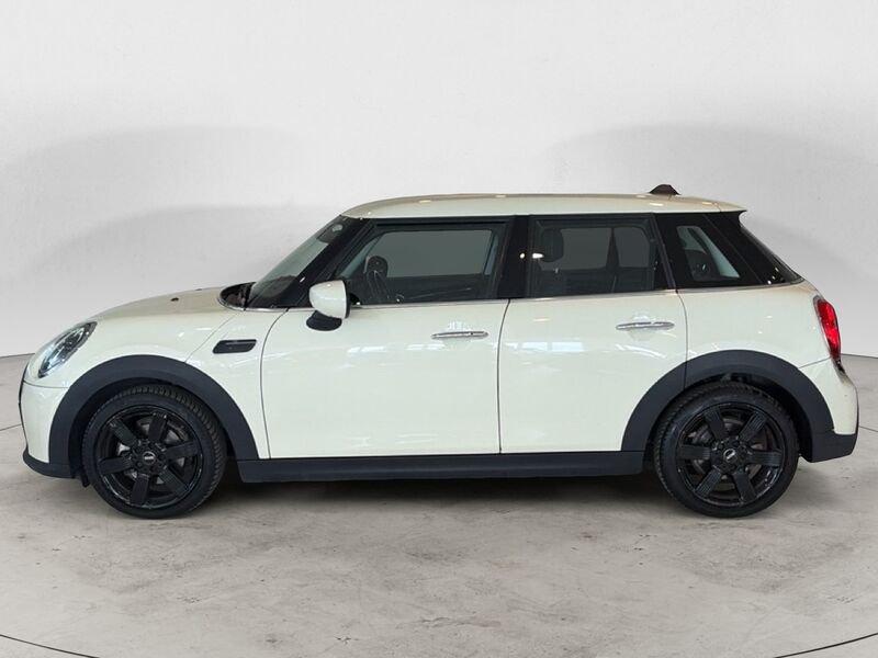 MINI Mini 5 porte Mini 5p 1.5 Cooper Classic auto