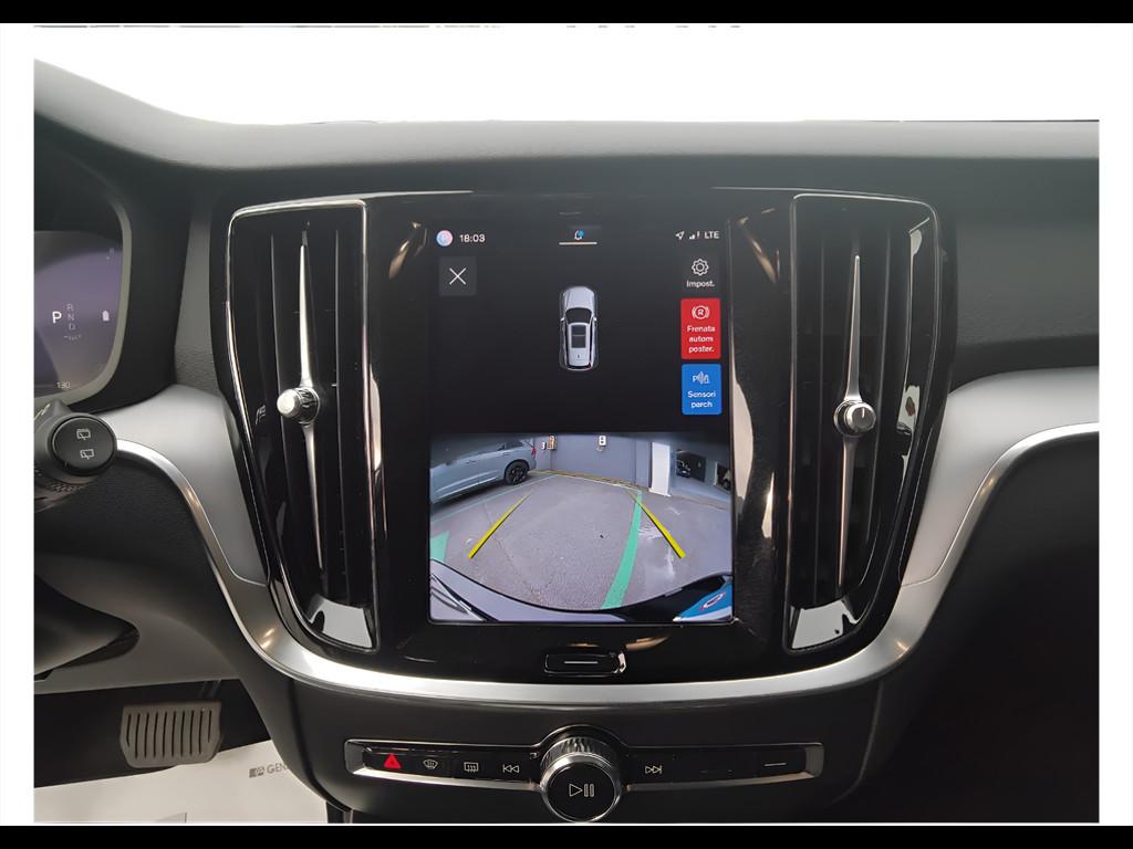 VOLVO V60 II 2023 - V60 2.0 b3 Core auto