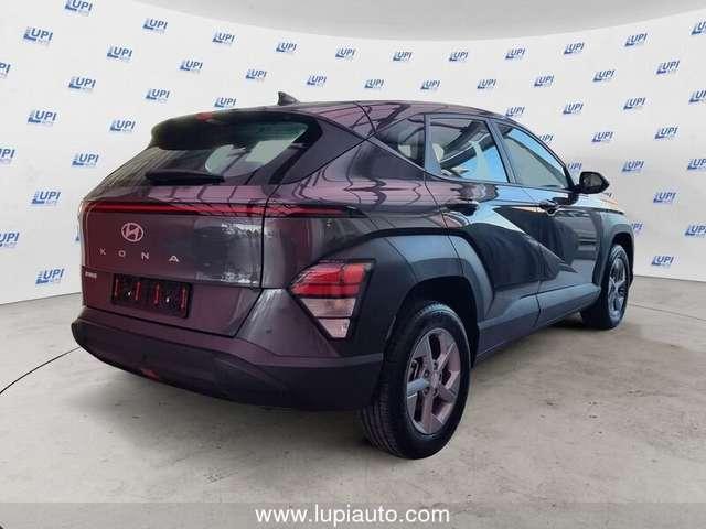 Hyundai KONA HEV 1.6 DCT XTech