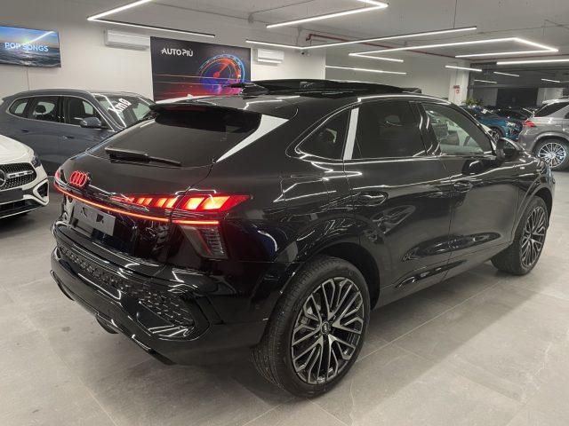 AUDI Q3 SPB 2.0 TDI 150 CV S-Line Edition KM0 MY26