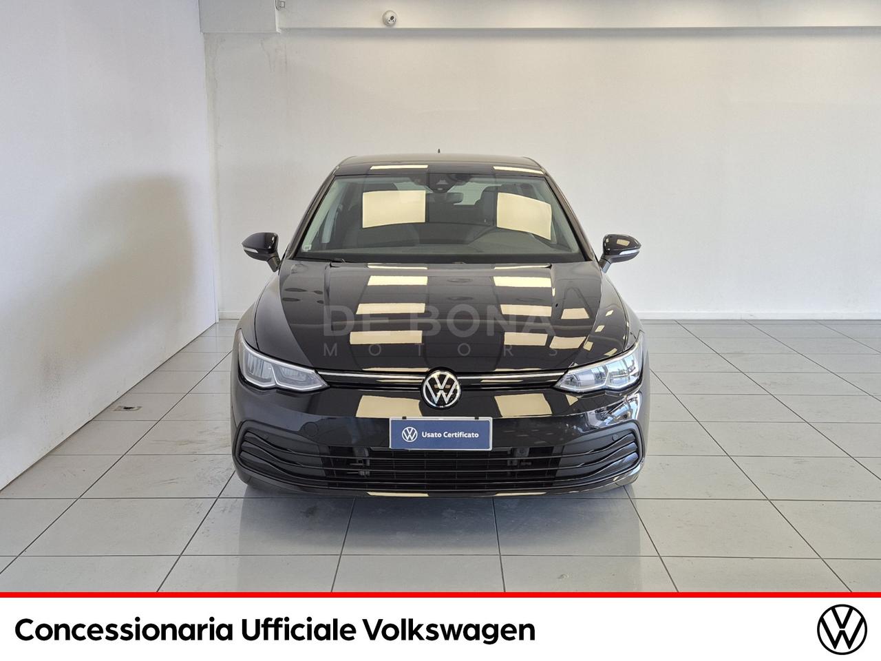 Volkswagen Golf 1.0 tsi evo life 110cv