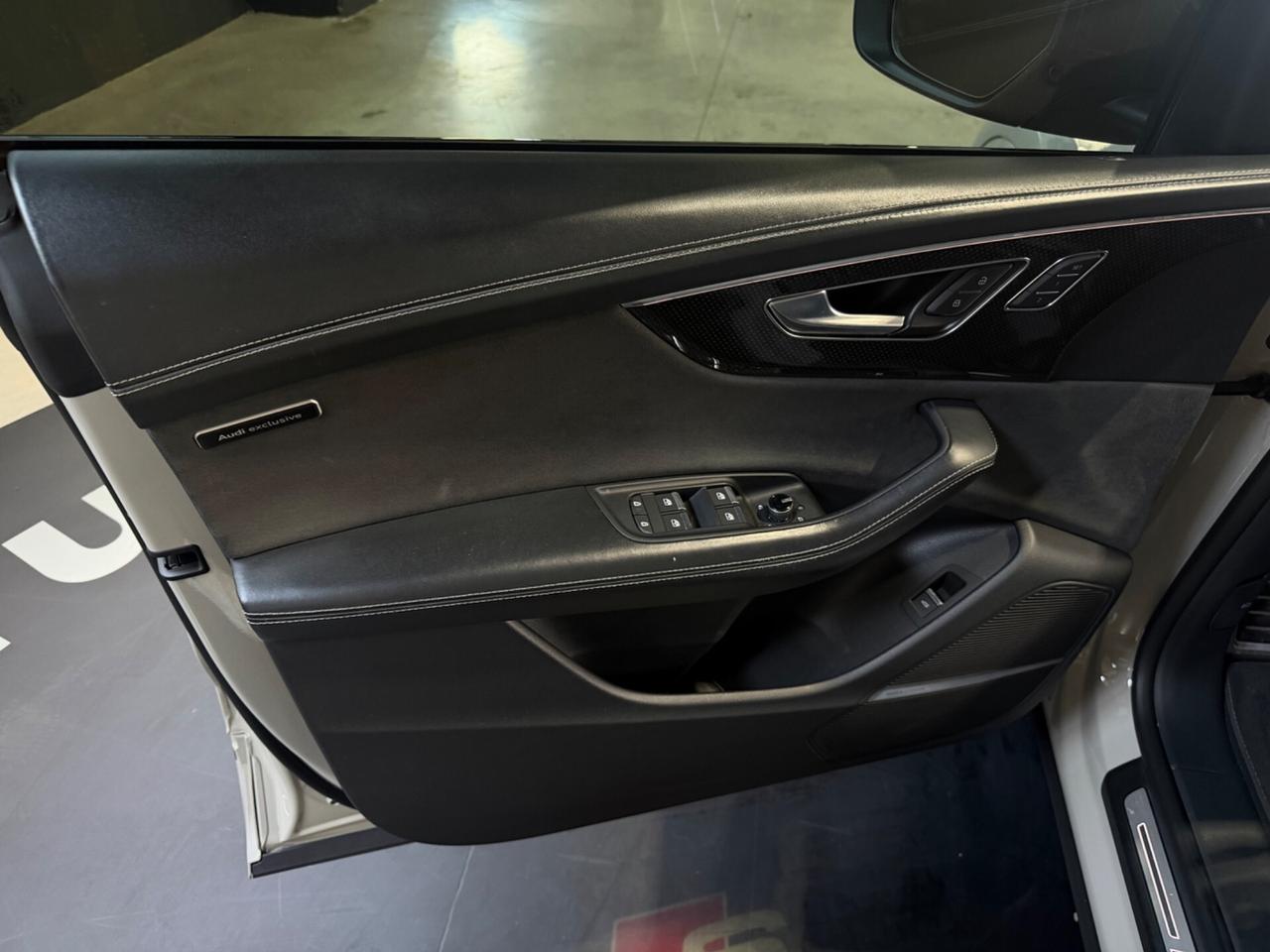 Audi Q8 SUV 50 TDI 286 CV quattro tiptronic S line edition