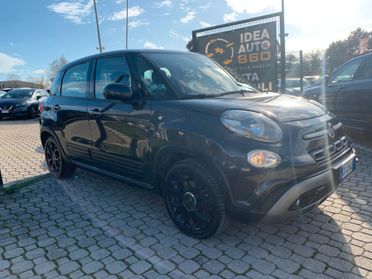 Fiat 500L 1.4 95 CV S&S Cross PROMO FIANANZIAMENTO