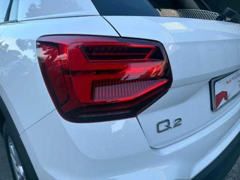Audi Q2 I 2021 35 1.5 tfsi Business s-tronic