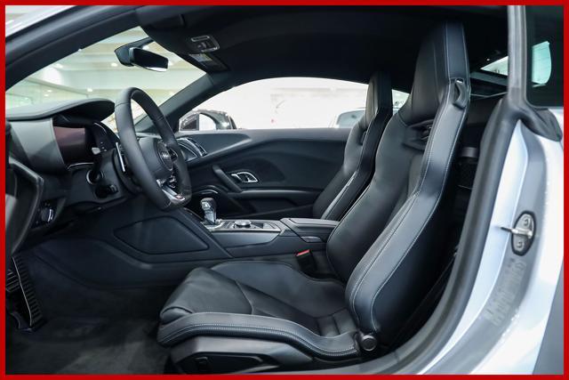 AUDI R8 Coupé 5.2 FSI quattro S tronic plus|