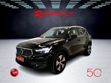 VOLVO XC40 T4 Recharge Plug-in Hybrid automatico Core