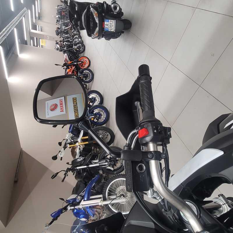 Suzuki V-Strom 650XT - 2021