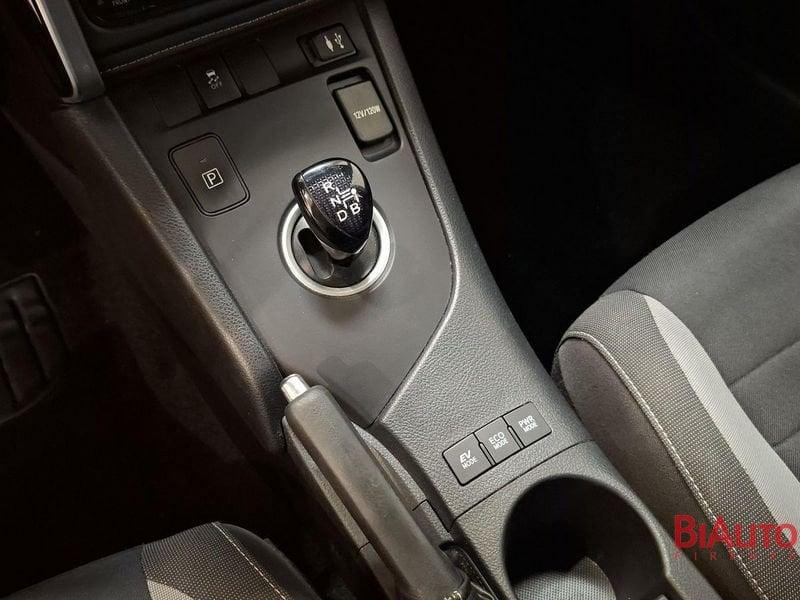 Toyota Auris Auris Touring Sports 1.8h Active cvt