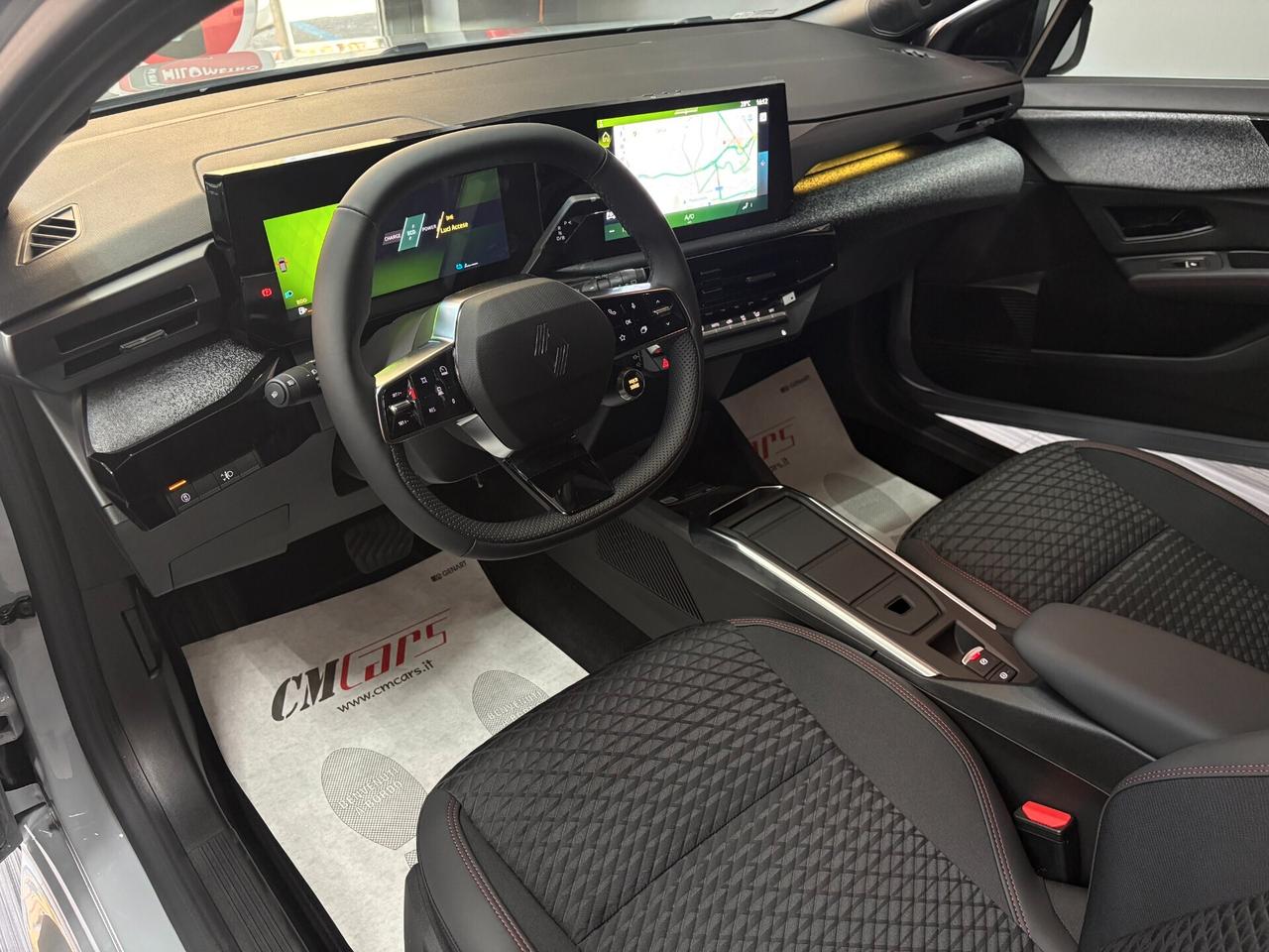 Renault Clio 1.8 Full hybrid E-Tech Techno 160cv auto ITALIANA Km0