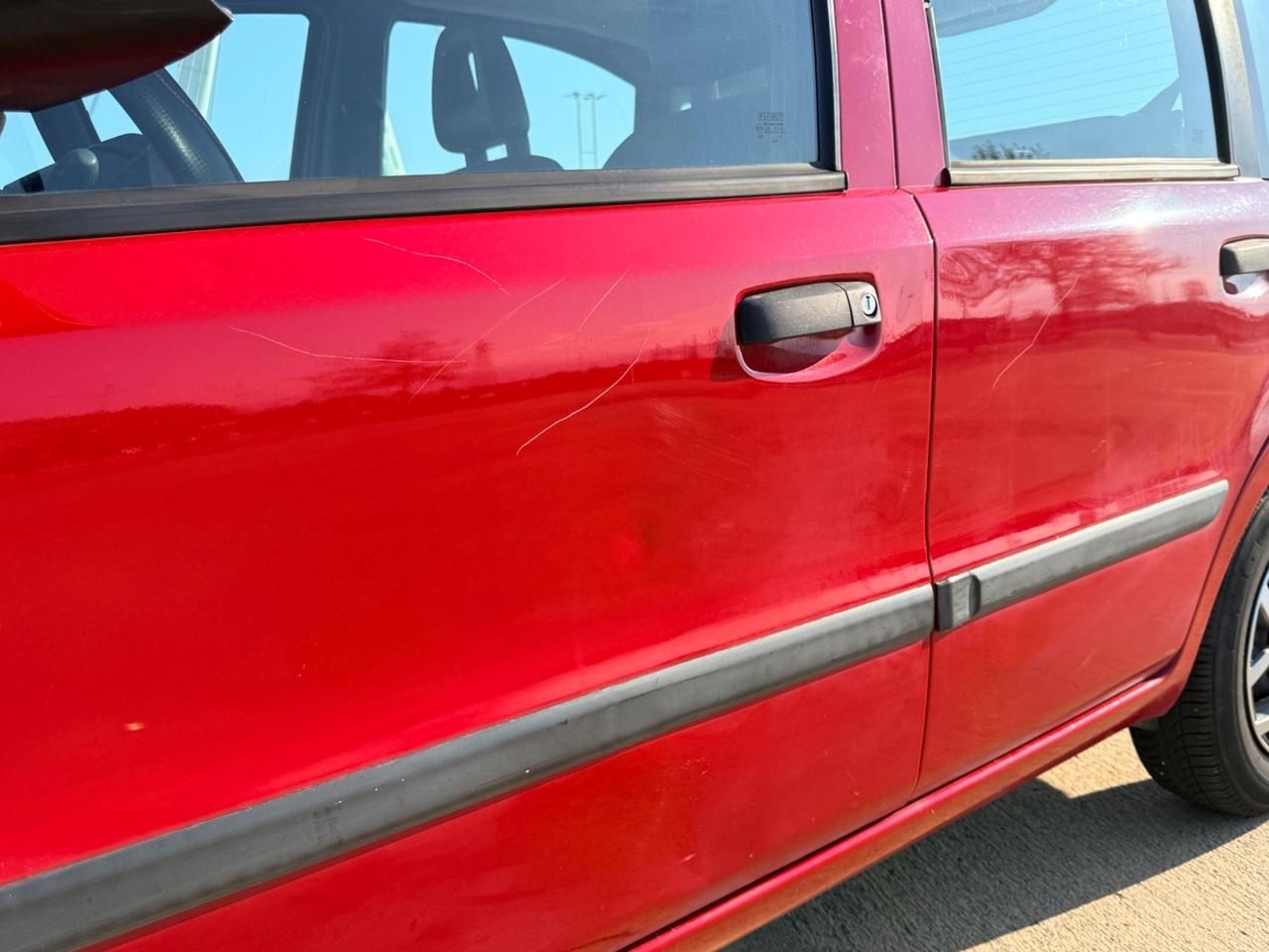 Fiat Panda 1.2 EasyPower GPL “Euro5”
