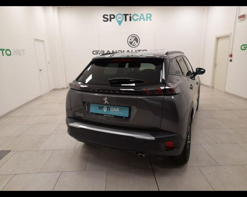 Peugeot 2008 II 2020 1.5 bluehdi Allure Pack s&s 130cv eat8