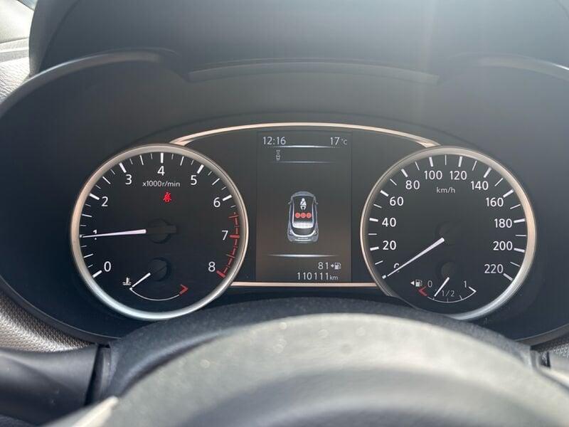 Nissan Micra IG-T 90 Tekna