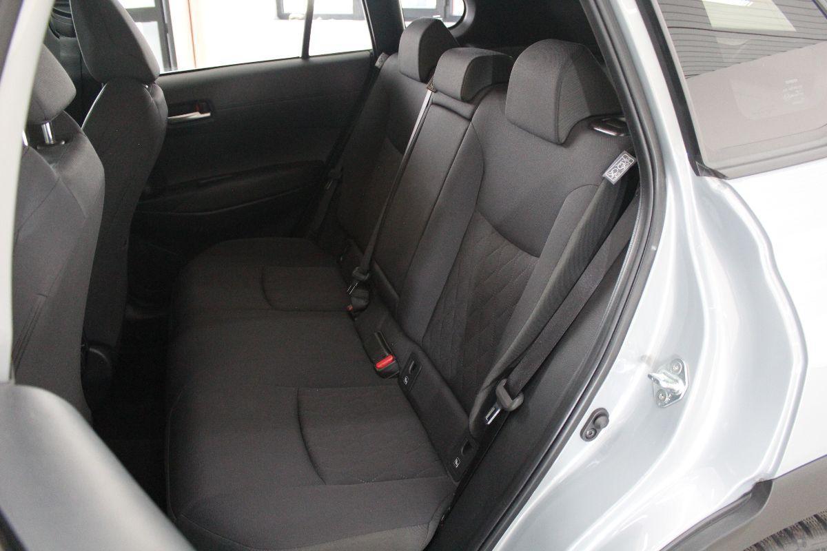 TOYOTA - Corolla Cross - 1.8 Hybrid 140cv Trend