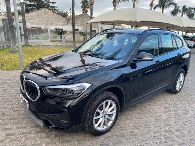 BMW X1 sDrive18d Advantage FULL LED