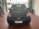 Toyota Aygo 1.0 12V VVT-i 5 porte Now