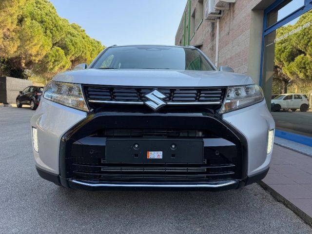 SUZUKI Vitara 1.4H TOP 2WD 110CV NUOVA DA IMMATRICOLARE
