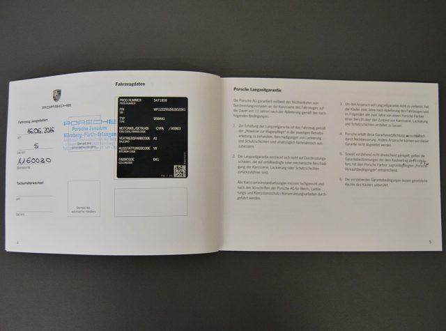 PORSCHE Macan 2.0 Tetto Panoramico - Cerchi 21"- Pedane