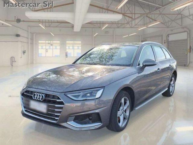 AUDI A4 Avant 35 2.0 tfsi mhev Business 150cv - FZ511SS