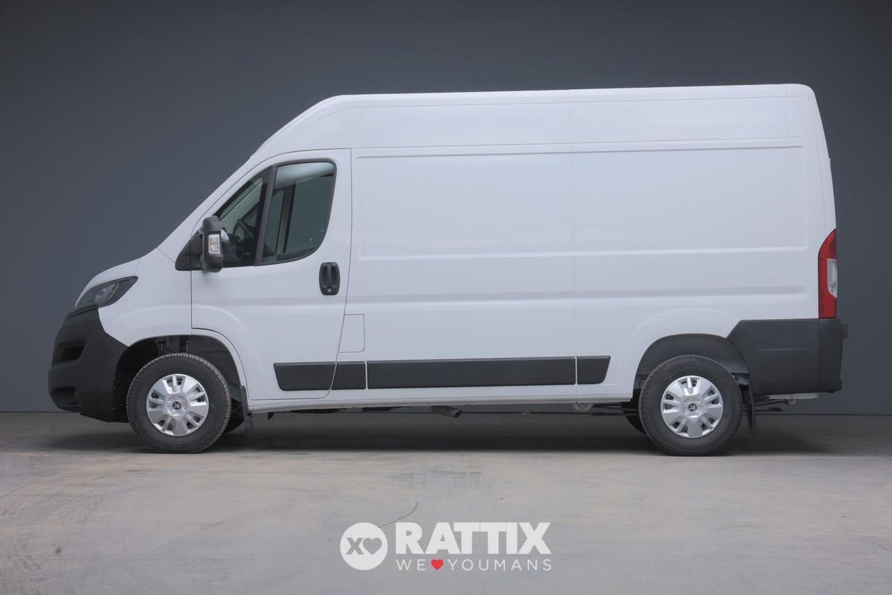 Peugeot Boxer 2.2 BlueHDI 120CV L2H2 (IVA ESCLUSA)