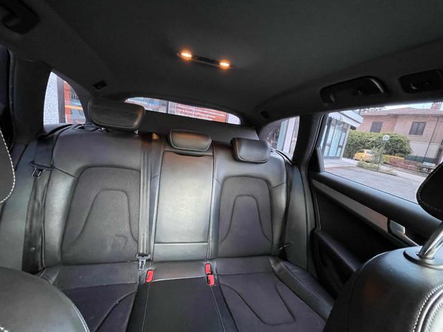 AUDI A4 Avant 3.0 V6 TDI 245 CV quattro S tronic Business