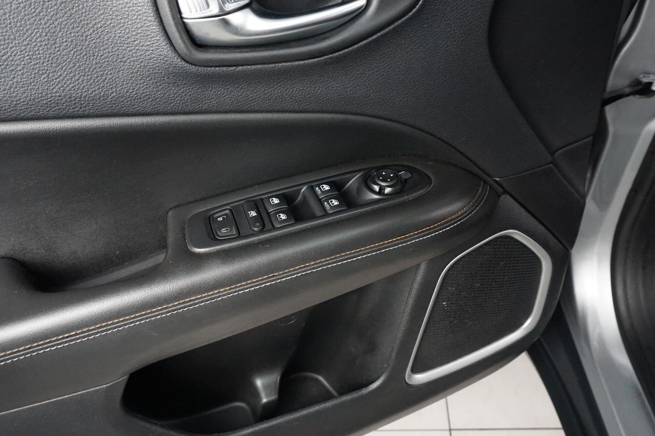 Jeep Compass 2.0 Multijet II aut. 4WD Longitude