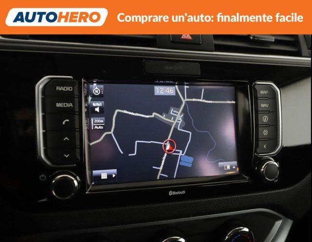 KIA Rio 1.1 CRDi 5p. Active Collection