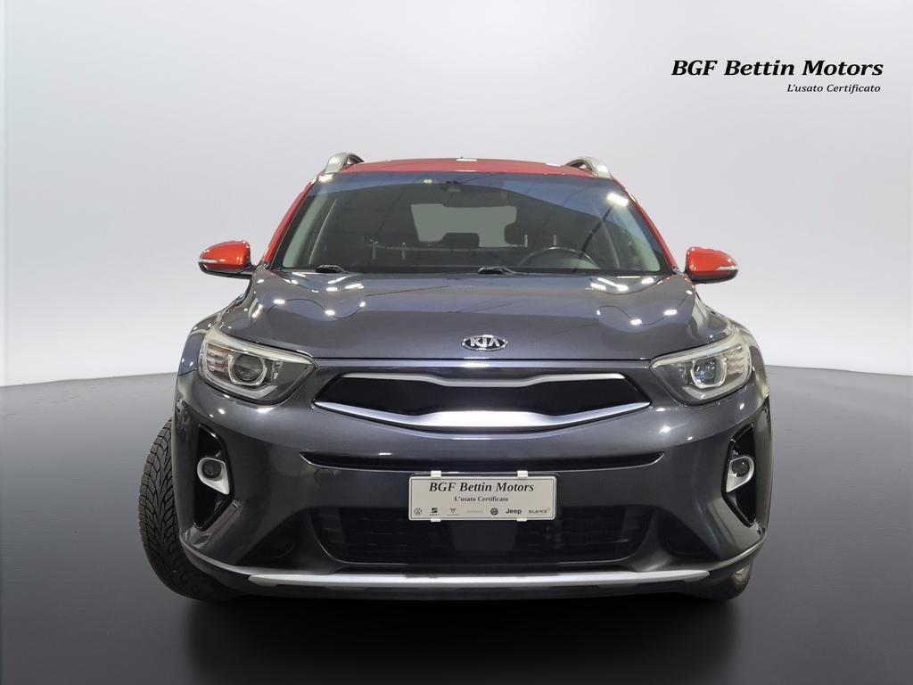 Kia Stonic 1.6 crdi Energy 110cv