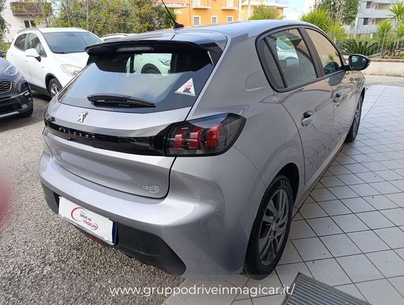Peugeot 208 Active Pack PureTech 100 S/S